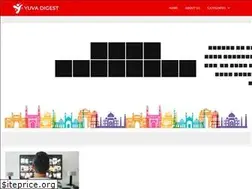 Sites similar to yuvadigest.com