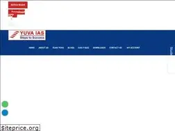 Sites similar to yuvaias.com