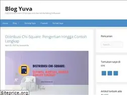 Sites similar to yuvalianda.com