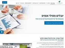 Sites similar to yuvalim-ins.co.il