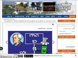 Sites similar to yuvalim.co.il