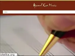 Sites similar to yuvalronmusic.com