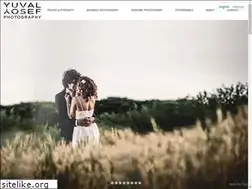 Sites similar to yuvalyosef.com