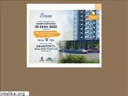 Sites similar to yuvambahcesehir.com