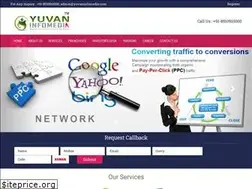 Sites similar to yuvaninfomedia.com
