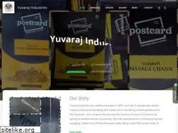 Sites similar to yuvarajprints.in