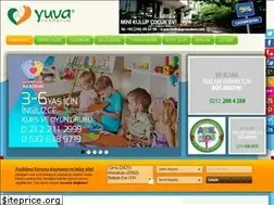 Sites similar to yuvarehberim.com