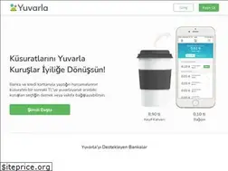 Sites similar to yuvarla.com