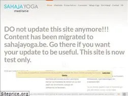 Sites similar to yuvashakti.be
