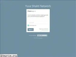 Sites similar to yuvashakti.com