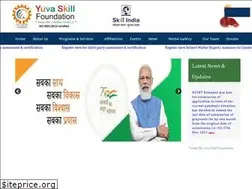 Sites similar to yuvaskillfoundation.org