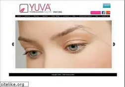 Sites similar to yuvathreading.com