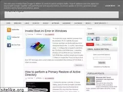 Sites similar to yuvatips.blogspot.com