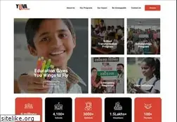 Sites similar to yuvaunstoppable.org