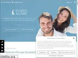 Sites similar to yuveo.de