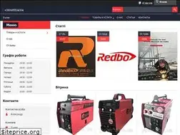 Sites similar to yuver.com.ua