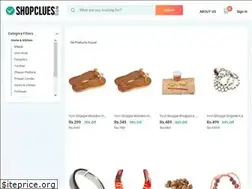 Sites similar to yuvi-shoppe.shopclues.com