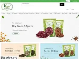 Sites similar to yuvikaherbs.com
