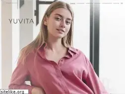 Sites similar to yuvita.by