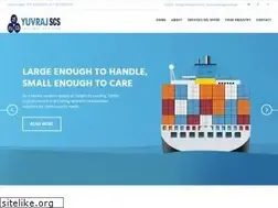 Sites similar to yuvrajscs.com