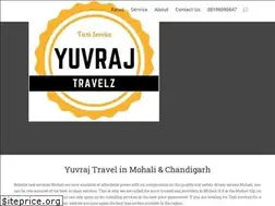 Sites similar to yuvrajtravelz.com