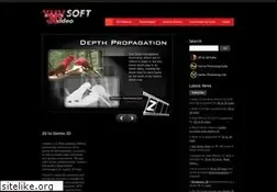 Sites similar to yuvsoft.com