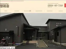 Sites similar to yuwakai-chest.org