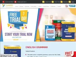Sites similar to yuwam.edu.in