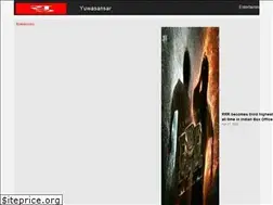 Sites similar to yuwasansar.com