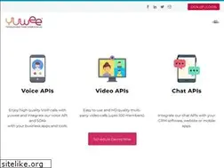 Sites similar to yuwee.com