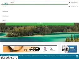 Sites similar to yuwin.ca