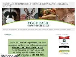 Sites similar to yuwr.org
