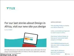 Sites similar to yuxdakar.wordpress.com
