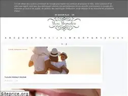 Sites similar to yuxuyozmaq.blogspot.com