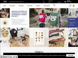 Sites similar to yuy.cz