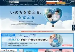 Sites similar to yuyama.co.jp
