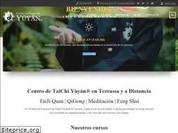 Sites similar to yuyan.es