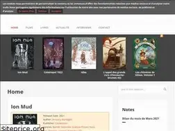 Sites similar to yuyine.be