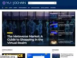 Sites similar to yuyjo.com