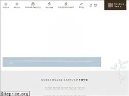 Sites similar to yuyu-gh.com
