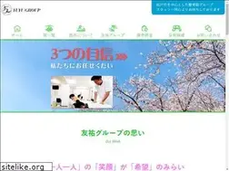 Sites similar to yuyu-group.com