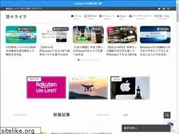 Sites similar to yuyu-life.blog