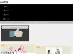 Sites similar to yuyublog.info
