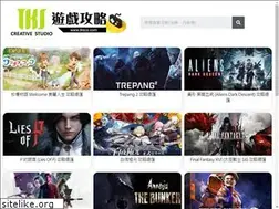 Sites similar to yuyugame.com