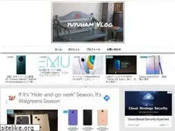 Sites similar to yuyuham.com
