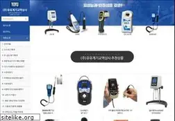 Sites similar to yuyuinst.co.kr