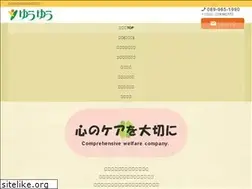 Sites similar to yuyusya.co.jp