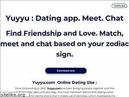 Sites similar to yuyyu.com