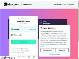 Sites similar to yuz1okey.com