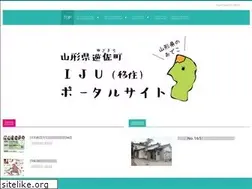 Sites similar to yuza-iju.com